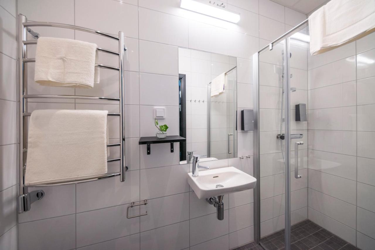 Staykvick Boutique Hostel هيلسينجبورج المظهر الخارجي الصورة