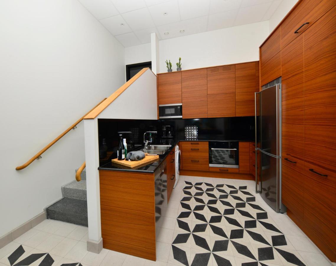 Staykvick Boutique Hostel هيلسينجبورج المظهر الخارجي الصورة
